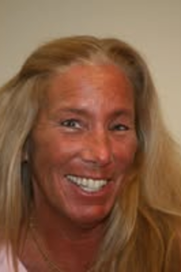 Cruise Brothers Travel Agent Jane McCaskie